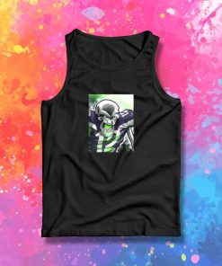 BoneHead Tank Top