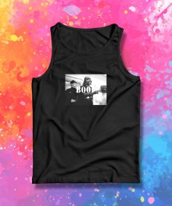 Boop Tank Top