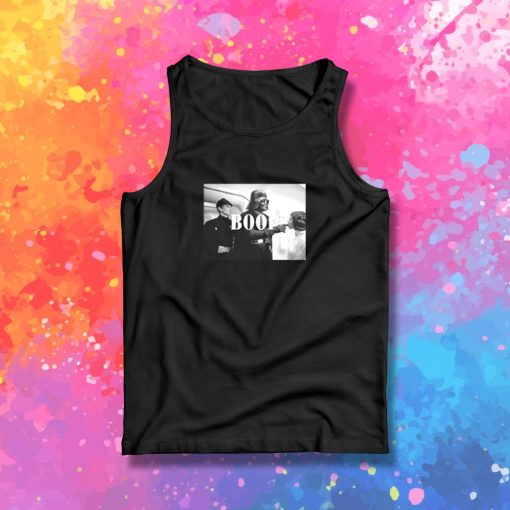 Boop Tank Top