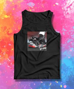 Bred 4 Greatness Tank Top