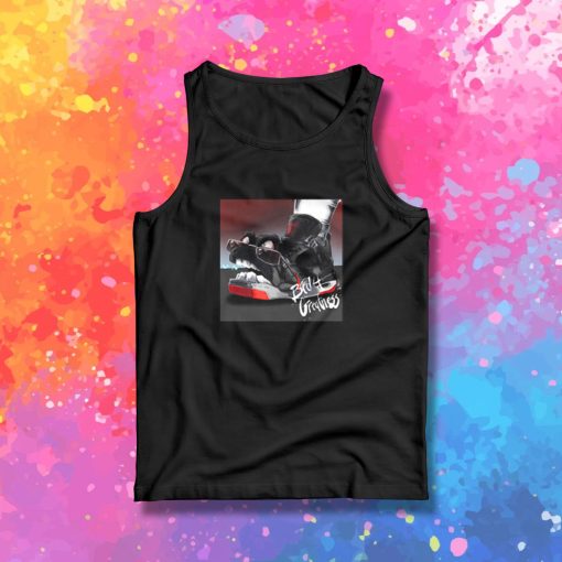 Bred 4 Greatness Tank Top