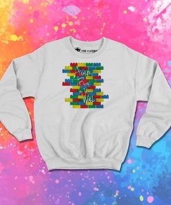 Brick in the Wall Sweatshirt