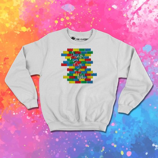 Brick in the Wall Sweatshirt