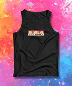 Brimborn Steel Works Tank Top