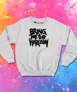 Bring Me The Horizon Sweatshirt