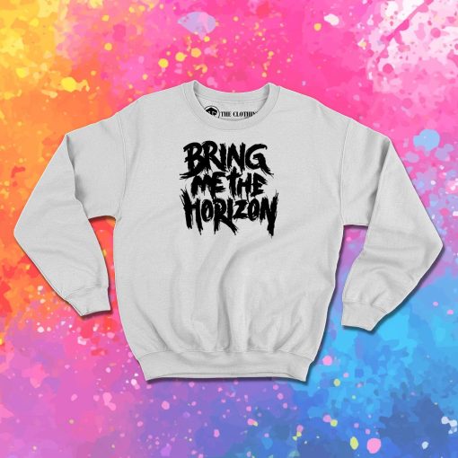 Bring Me The Horizon Sweatshirt