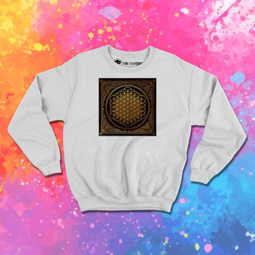 Bring Me the Horizon Sempiternal Sweatshirt