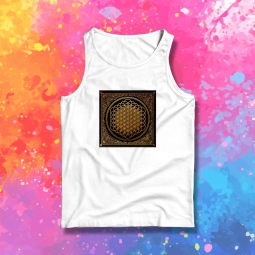 Bring Me the Horizon Sempiternal Tank Top