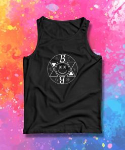 Bromance Records Tank Top