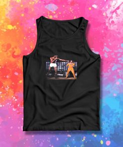 Bruce Lee Kareem Abdul Jabbar Tank Top