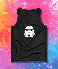 Brush Stroketrooper Tank Top