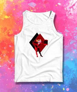 Bubblegum and Mallets Tank Top