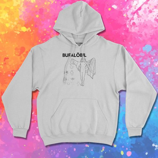 Bufalobil Hoodie