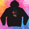 Buffalo Braves 70S Basketball Logo Hoodie