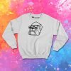 Bulldog Sweatshirt