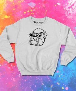 Bulldog Sweatshirt