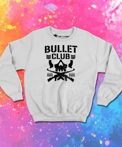 Bullet Club Sweatshirt