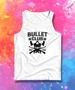 Bullet Club Tank Top