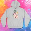 Bulma Ball Hoodie