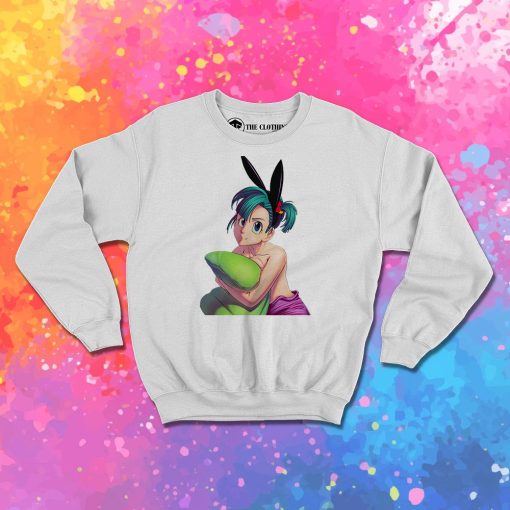 Bulma Reply Sweatshirt