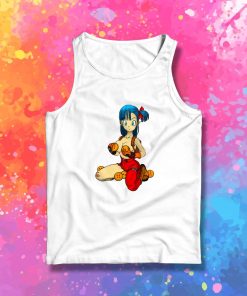 Bulma V2 Tank Top