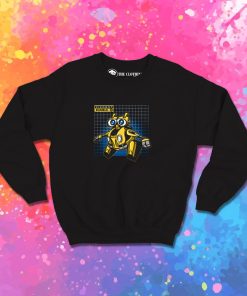 Bumble E Sweatshirt