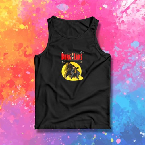 BurgLars Tank Top