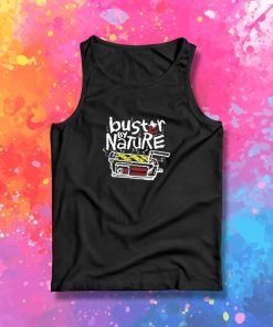 Buster by Nature Tank Top