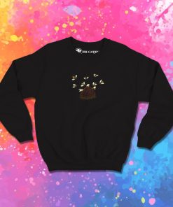 Busy Bees Sweatshirt