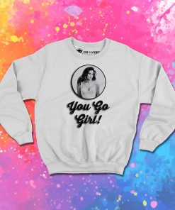 CAITLYN IS MY HOMEGIRL Sweatshirt