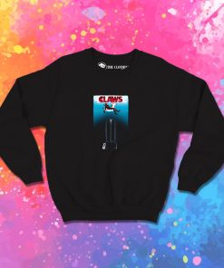 CLAWS Sweatshirt