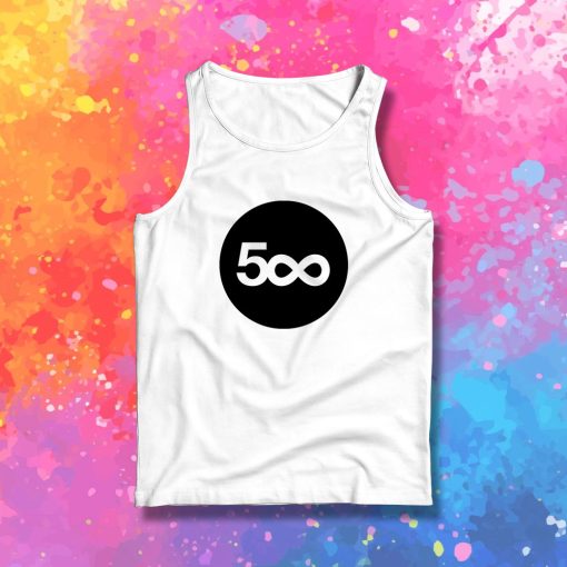 CONNECT Tank Top