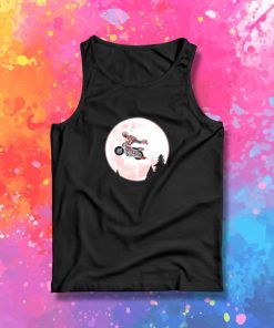 Caboom Fly Tank Top