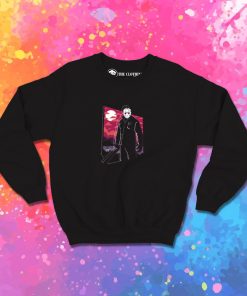 Camp Crystal Lake Sweatshirt