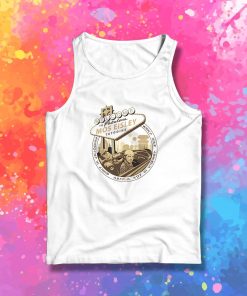 Can not stop here Mynock Country Tank Top