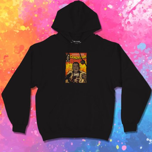 Candyman Hoodie