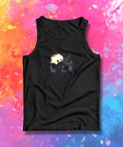 Canyon Tank Top