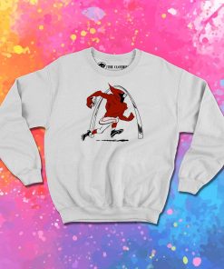 Cardinals Logo Sweatshirt