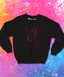 Cardlo Ren Sweatshirt