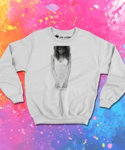 Carla 1 Sweatshirt