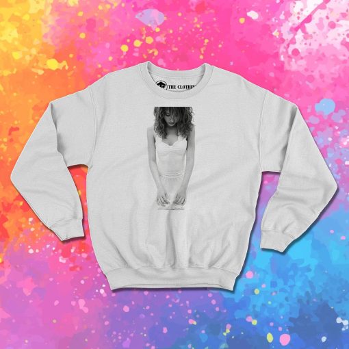 Carla 1 Sweatshirt