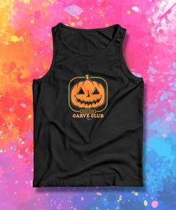 Carve Club Tank Top