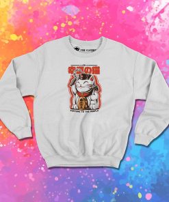 Catnist Sweatshirt