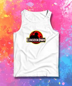 Cenozok Park Tank Top