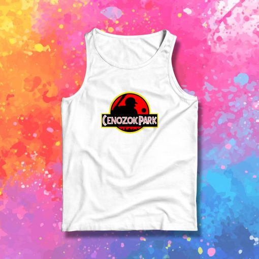 Cenozok Park Tank Top