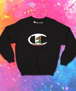 Champion City Pride Sweatshirt