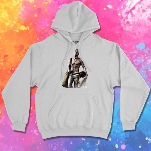 Channing Tatum Hoodie