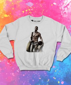 Channing Tatum Sweatshirt