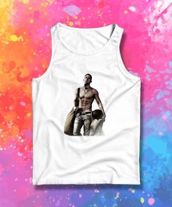 Channing Tatum Tank Top