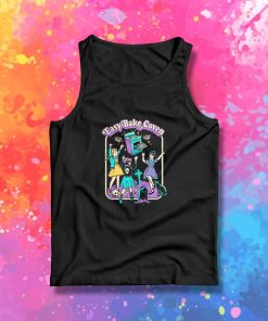 Cheap Easy Bake Coven Satan Tank Top